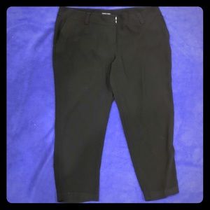 Eileen Fisher pants size xl